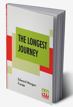 The Longest Journey