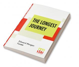 The Longest Journey