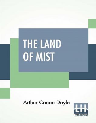 The Land Of Mist