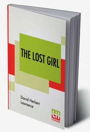 The Lost Girl