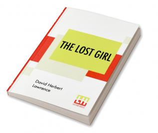 The Lost Girl