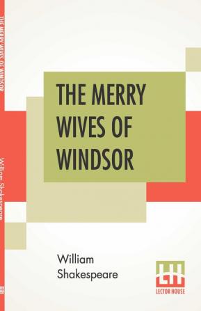 The Merry Wives Of Windsor