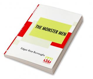 The Monster Men