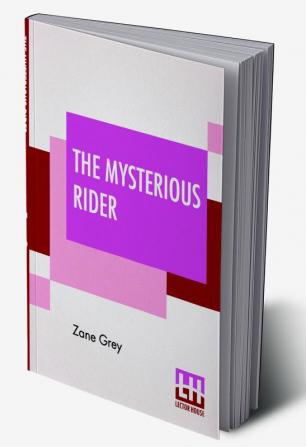 The Mysterious Rider