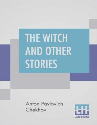 The Witch And Other Stories