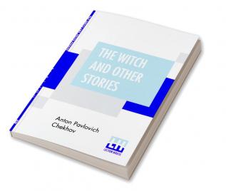 The Witch And Other Stories