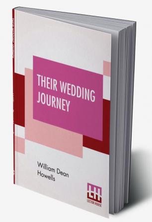 Their Wedding Journey