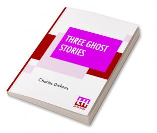 Three Ghost Stories