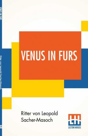 Venus In Furs