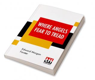 Where Angels Fear To Tread