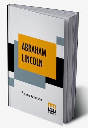 Abraham Lincoln