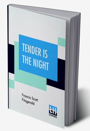 Tender Is The Night