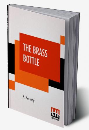 The Brass Bottle