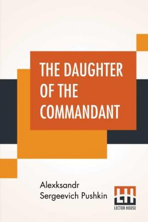 The Daughter Of The Commandant