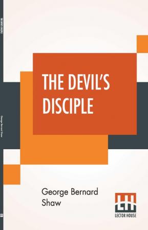 The Devil's Disciple