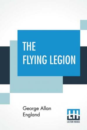 The Flying Legion