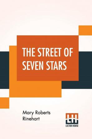 The Street Of Seven Stars