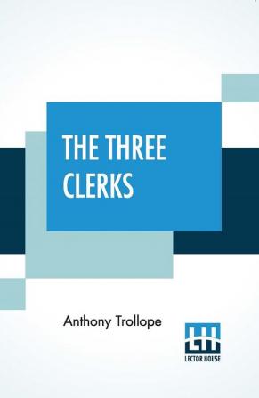 The Three Clerks