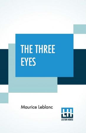 The Three Eyes