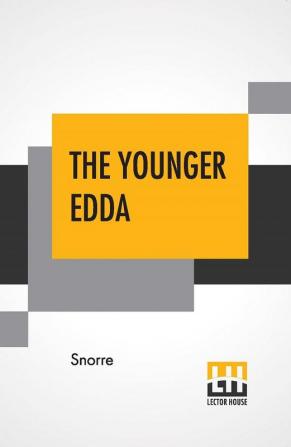 The Younger Edda