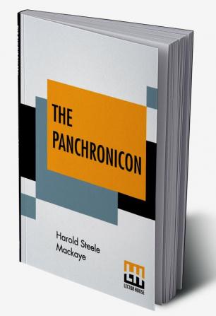 The Panchronicon