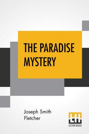 The Paradise Mystery