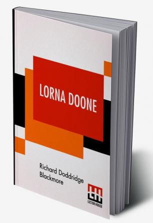 Lorna Doone