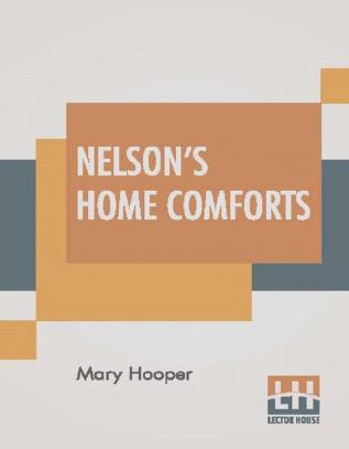 Nelson's Home Comforts