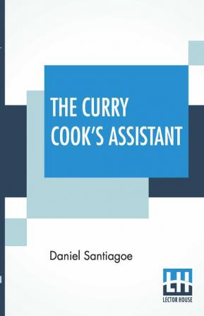 The Curry Cook's Assistant