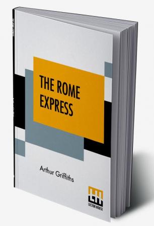 The Rome Express