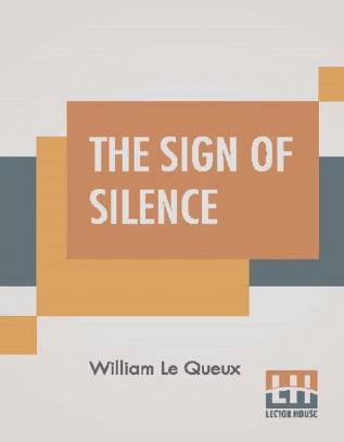 The Sign Of Silence