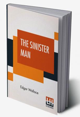 The Sinister Man