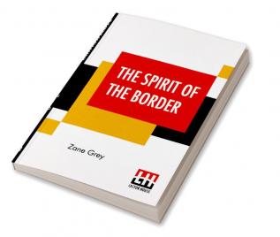 The Spirit Of The Border