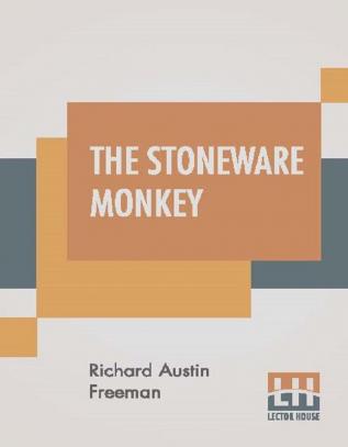 The Stoneware Monkey