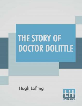 The Story Of Doctor Dolittle