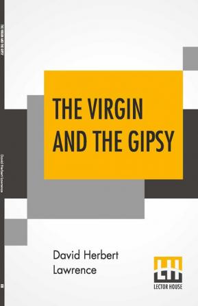 The Virgin And The Gipsy