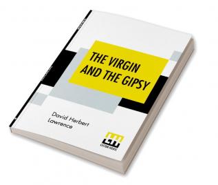 The Virgin And The Gipsy