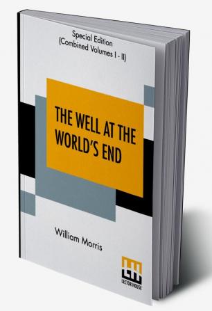 The Well At The World's End (Complete)