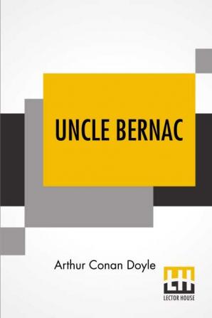 Uncle Bernac