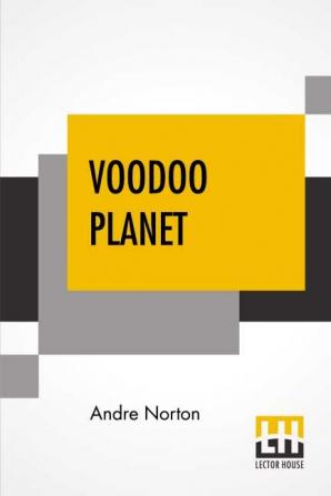 Voodoo Planet