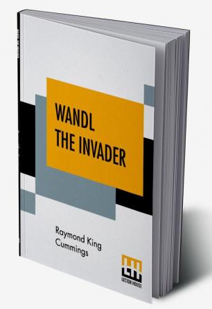 Wandl The Invader