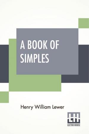 A Book Of Simples