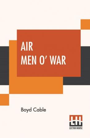 Air Men O' War