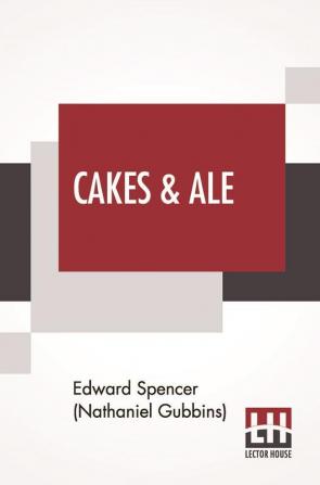 Cakes & Ale