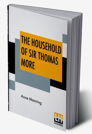 The Household Of Sir Thomas More