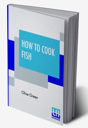 How To Cook Fish