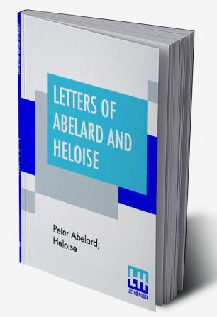 Letters Of Abelard And Heloise