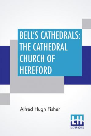 Bell's Cathedrals