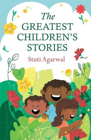 The Greatest Children's Stories