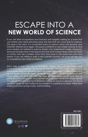 Escape Into A New World Of Science